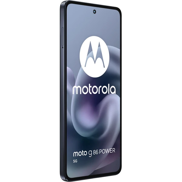Motorola Moto G86 Power 5G 12GB/256GB tmavomodrý - Mobilné telefóny - Obrázok GXEI000K01