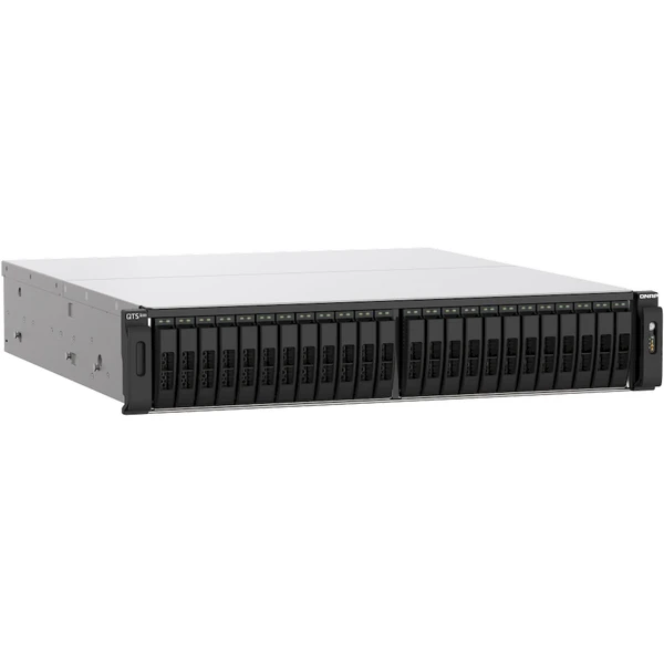 QNAP TS-h2490FU-7302P-128G - Servery NAS - Obrázok GXFK000K01