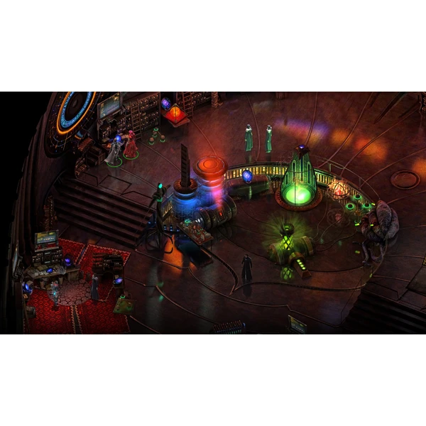 Torment: Tides of Numenera (PS4) - Hry na PS4 - Obrázok GXK5100201