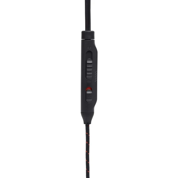 JBL Quantum 50 Black - Slúchadlá - Obrázok GXM4300401