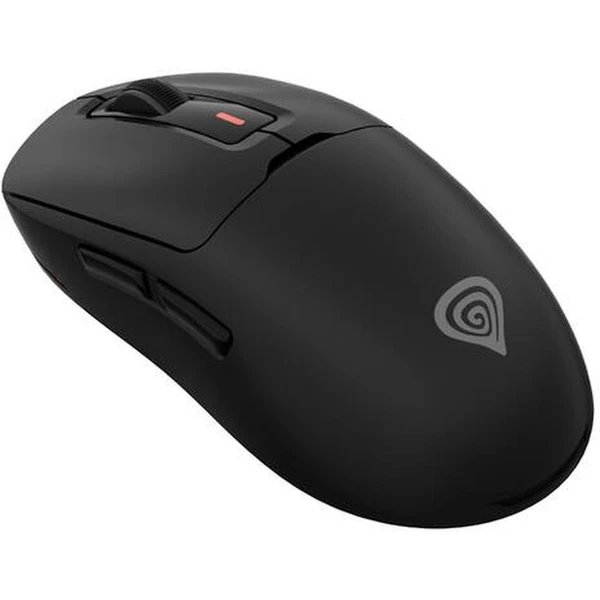 GENESIS ZIRCON 660 PRO bezdrôtová herná myš čierna - Myši - Obrázok GXSE000K01