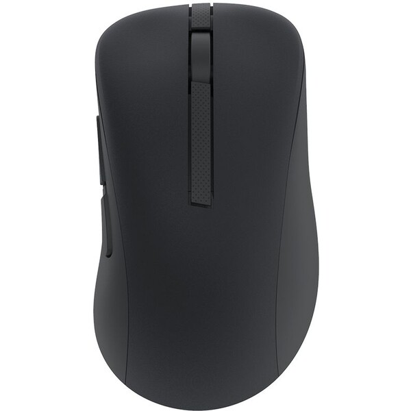ASUS MD102 bezdrôtová myš tmavo šedá