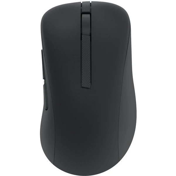 ASUS MD102 bezdrôtová myš tmavo šedá - Myši - Hlavný obrázok