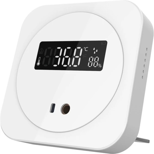 Uniview OHE-TWP02-D-S31 biela - IP kamery - Obrázok GXVF300401
