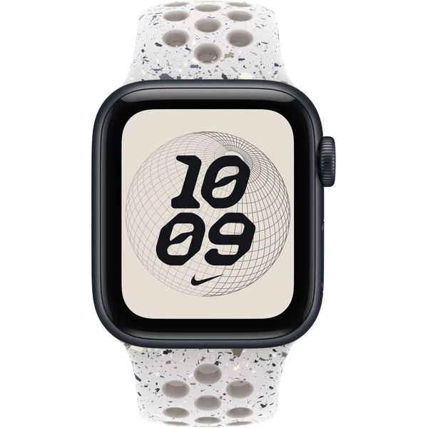 Apple Watch 41/40/38mm Veiled Grey športový remienok Nike M/L - Remienky - Obrázok GXWH000K01