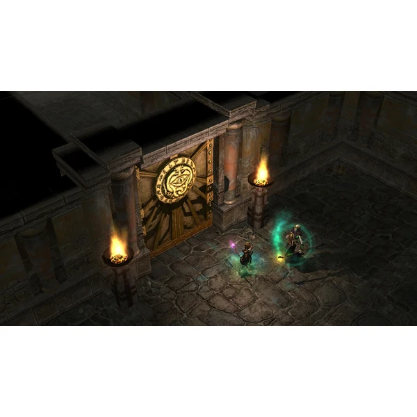 Titan Quest (PS4) - Hry na PS4 - Obrázok GXX3100201