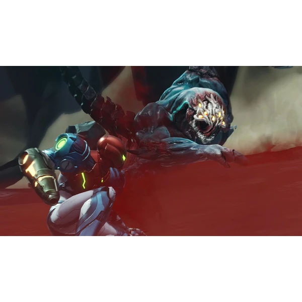 Metroid Dread (SWITCH) - Hry na Nintendo Switch - Obrázok GXZJ100201