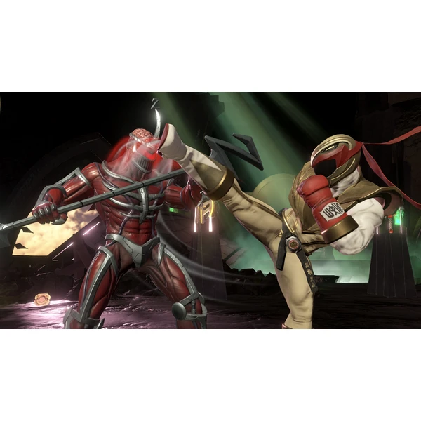 Power Rangers: Battle for the Grid (PS4) - Hry na PS4 - Obrázok GY3T100201