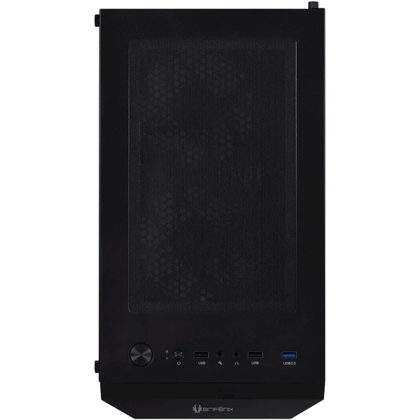 BitFenix C50 Negro - Počítačové skrine - Obrázok GY5E000K01