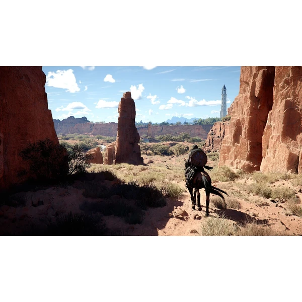 Crimson Desert Steelbook Edition (PC) - Hry na PC - Obrázok GY5J000K01