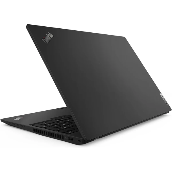 Lenovo ThinkPad P16s Gen 2 (AMD), čierna - Notebooky - Obrázok GYB2000O01
