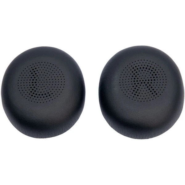 Jabra Evolve2 40/65 náhradné náušníky čierne - Slúchadlá - Obrázok GYBA600201