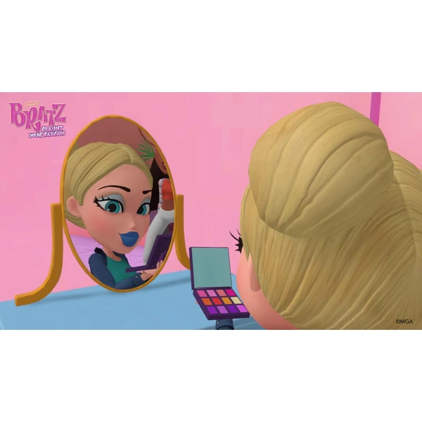 BRATZ: Flaunt Your Fashion (Switch) - Hry na Nintendo Switch - Obrázok GYFH300401