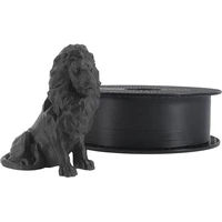 Prusament PLA Prusa Galaxy 1kg čierna - Spotrebný materiál