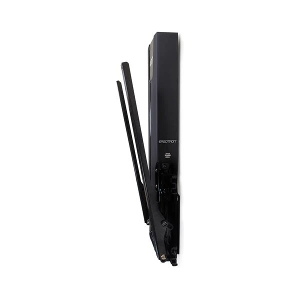 Ergotron GLIDE Posuvný nástenný držiak pre TV 63" - Držiaky pre obrazovky - Obrázok GYMB100501