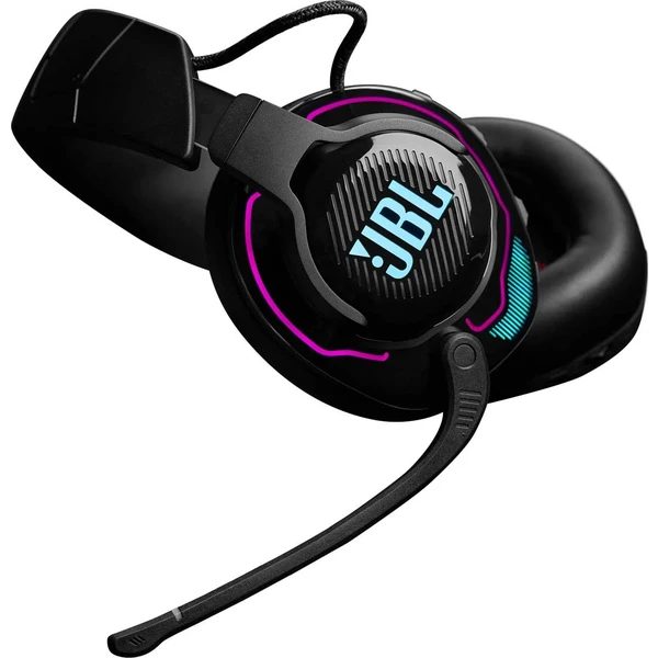 JBL Quantum 910 Wireless - Slúchadlá - Obrázok GYN4000601