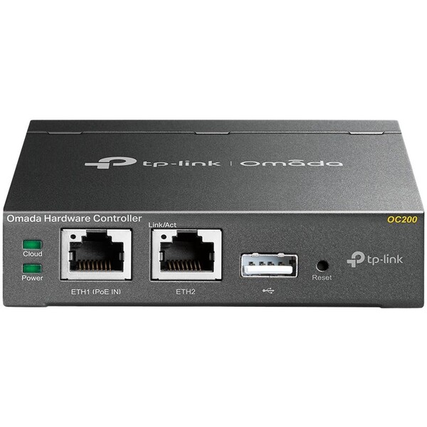 E-shop TP-Link Omada OC200 Hardwarový kontrolér