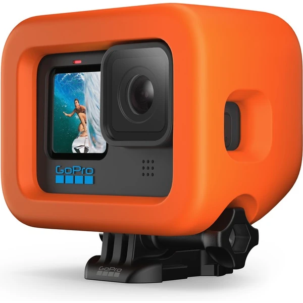 GoPro Floaty plávacie púzdro oranžové - Puzdra - Obrázok GZ0T600301