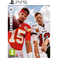 Madden NFL 22 (PS5) - Hry na PS5