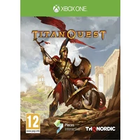 Titan Quest (Xbox One) - Hry na Xbox One