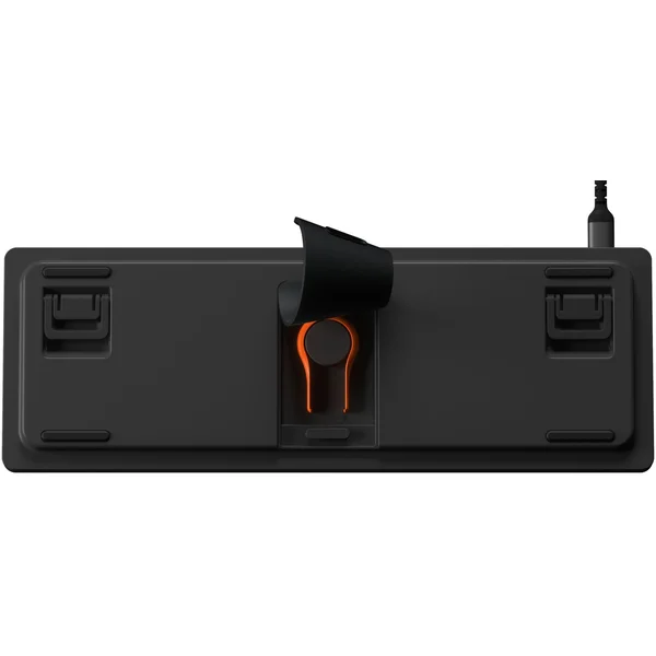 SteelSeries Apex Pro Mini herná klávesnica (US) - Klávesnice - Obrázok GZ5F300401
