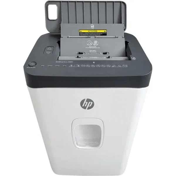 HP OneShred Auto 200CC skartovačka - Skartovačky - Obrázok GZ6L000K01