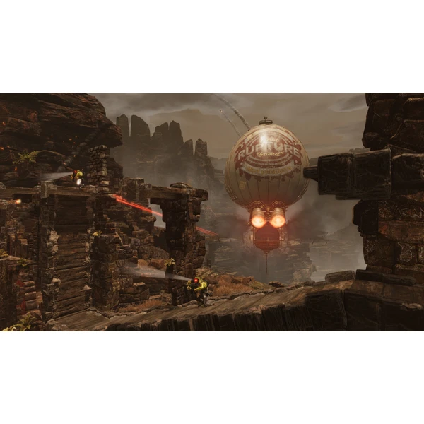 Oddworld: Soulstorm (PS5) - Hry na PS5 - Obrázok GZB3100201