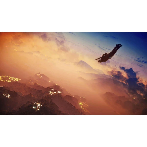 Just Cause 3 (Xbox One) - Hry na Xbox One - Obrázok GZE4100201