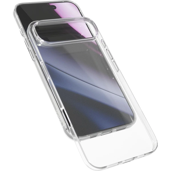 Epico Twiggy Gloss kryt pre iPhone Air transparentný - Puzdra - Hlavný obrázok