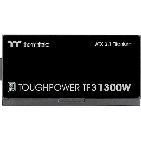Thermaltake Toughpower TF3 1300W čierna - Zdroje - Obrázok GZFL000K01