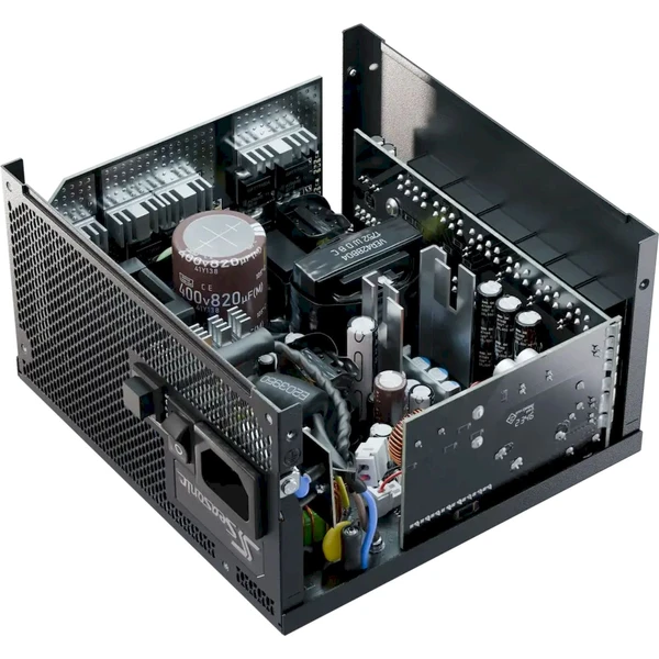 Seasonic Focus GX V4 1000W - Zdroje - Obrázok GZRF000K01