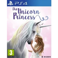 The Unicorn Princess (PS4) - Hry na PS4