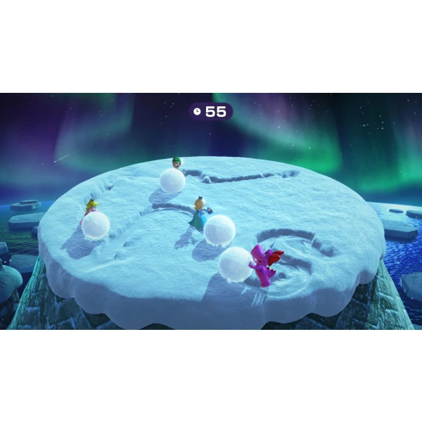 Mario Party Superstars (SWITCH) - Hry na Nintendo Switch - Obrázok GZZJ100201