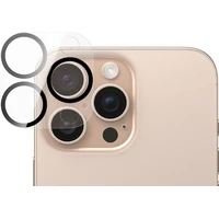 PanzerGlass® Camera Apple iPhone 16 Pro/16 Pro Max Picture Perfect - Ochranné fólie a sklo