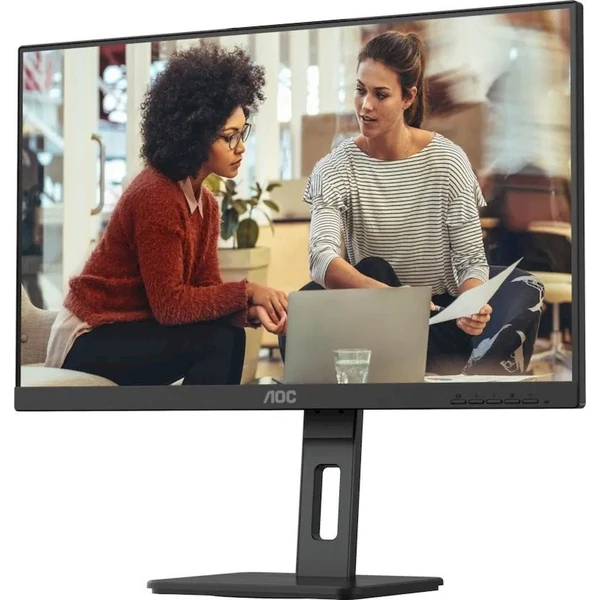 AOC U27E3UF 27" - Monitory - Obrázok H01P000K01