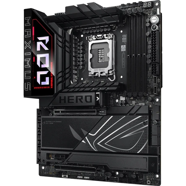 ASUS ROG MAXIMUS Z890 HERO - Základné dosky - Obrázok H029000P01