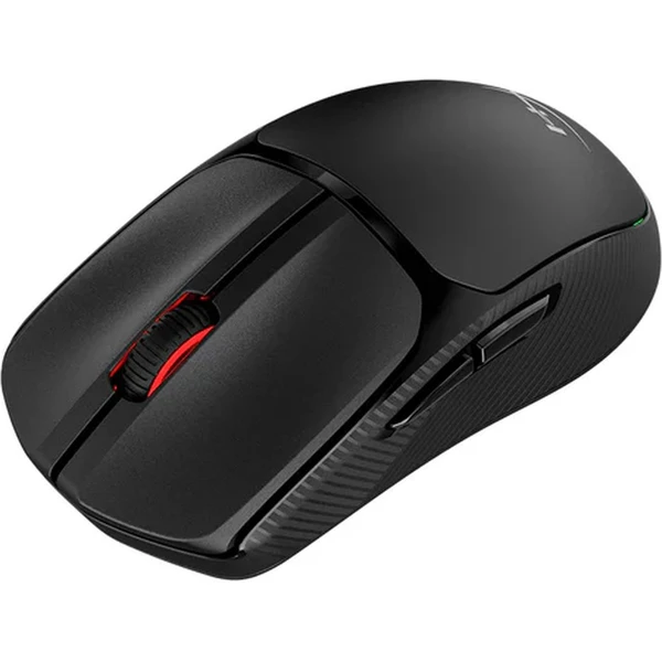 HyperX Pulsefire Fuse Wireless herná myš čierna - Myši - Obrázok H02D000P01