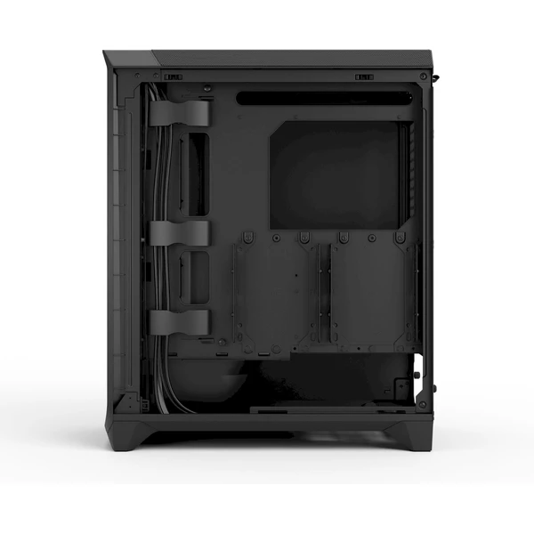 Fractal Design Meshify 3 Black Solid - Počítačové skrine - Obrázok H02G000J01