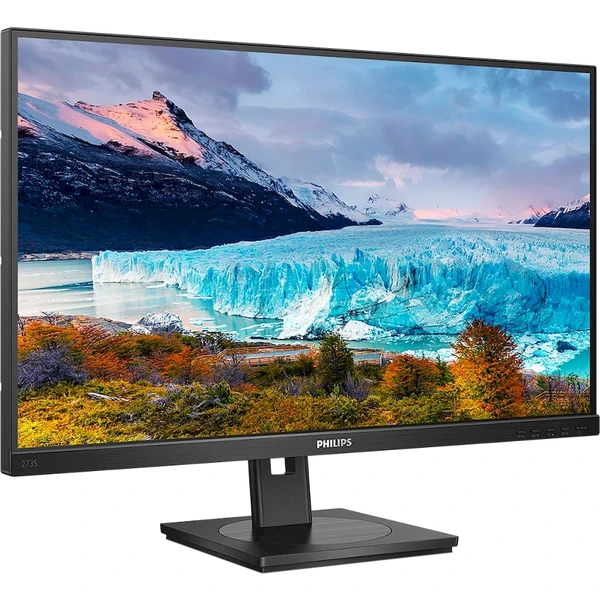 Philips 273S1 monitor 27" - Monitory - Obrázok H03D000L01