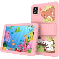 iGET SMART W8 Kids 4GB/64GB ružový - Tablety