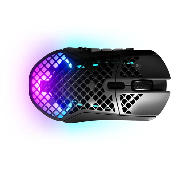 SteelSeries Aerox 9 Wireless - Myši - Obrázok H06F300401