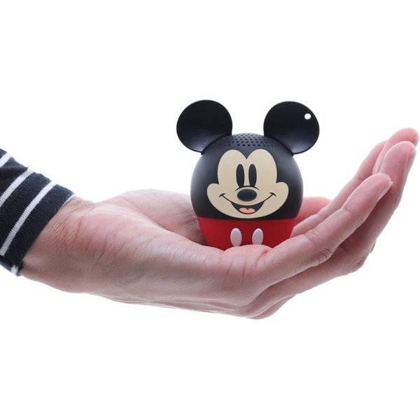 Bitty Boomers bezdrôtový reproduktor Disney Mickey - Reproduktory - Obrázok H08D000L01