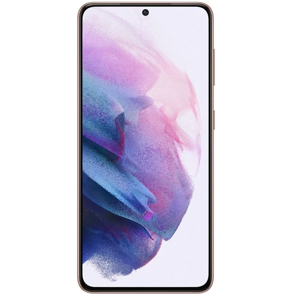 Samsung Galaxy S21 5G 8GB/128GB fialový - Mobilné telefóny - Obrázok H08Q000501