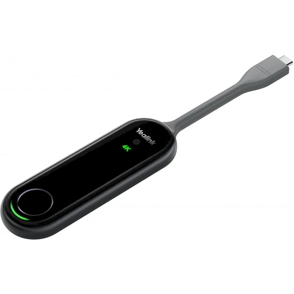 Yealink WPP30, WiFi dongle pre zdieľanie obsahu a BYOD - Sieťové karty - Obrázok H0BD000J01