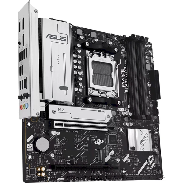 ASUS PRIME B850M-A WIFI - Základné dosky - Obrázok H0BN000K01