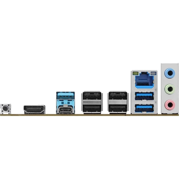 ASRock A620AM PRO-A - Základné dosky - Obrázok H0CM000K01