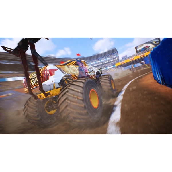 Monster Truck Championship (PS4) - Hry na PS4 - Obrázok H0E3100201