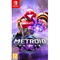 Metroid Prime 4: Beyond (Switch) - Hry na Nintendo Switch