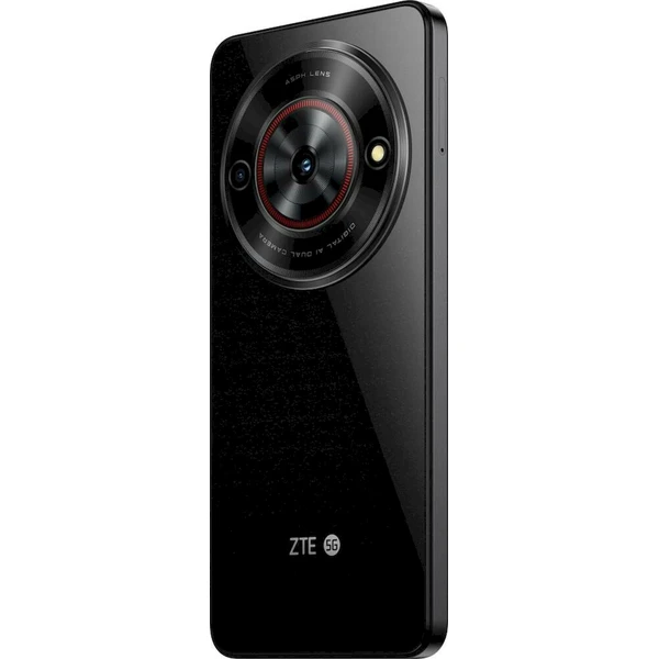 ZTE Blade A75 5G čierna - Mobilné telefóny - Obrázok H0ID000J01