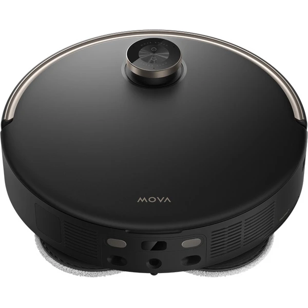 MOVA V50 Ultra Complete robotický vysávač čierny - Robotické vysávače - Obrázok H0IG000K01